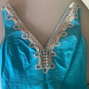 Lily Pulitzer dress